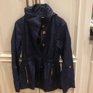 Copper Key girls Rain coat/ jacket